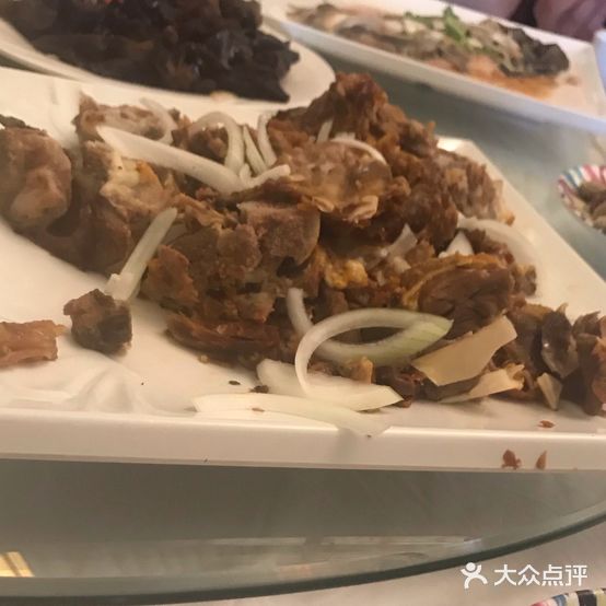 火麒麟饭庄