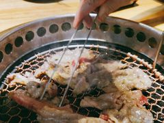 -九田家黑牛烤肉料理(新光汇店)