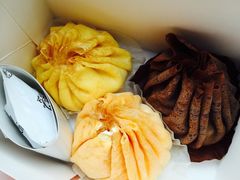 -檬舒舒MonChouChou(久光百货店)