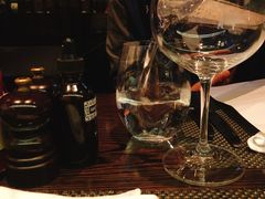 -The Grill by Sean Connolly