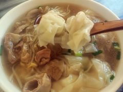 -崖口云吞(中堡店)