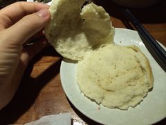 转炉烧饼-黑鸡小馆(金源店)