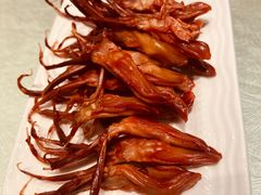 -华盛丰温州大排档(东三环南路店)
