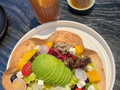 -LES ELITES 英集荟(南京西路店)