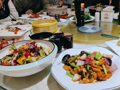 -上庄晋风庄园(上庄店)