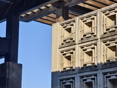 -春晖园度假酒店温泉