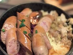 -Goose Island Brewhouse鹅岛精酿啤酒餐厅