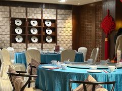 -海陵岛保利皇冠假日酒店·御公馆中餐厅 CANAL LNUA