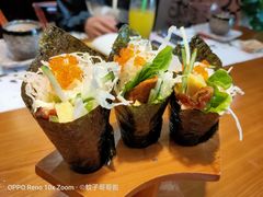 -大江户日本料理(吕厝店)