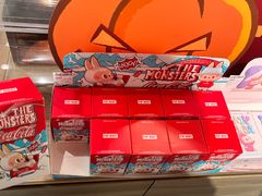 -泡泡玛特POPMART(合生汇店)