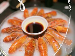 -红盔甲·小龙虾(人民广场店)