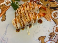 -仙隐小鹿中华料理(南宁万象城店)