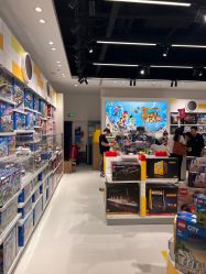 -乐高授权专卖店(中关村领展店)