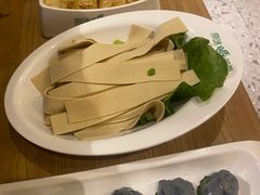 -原味四季椰子鸡(平湖天虹店)