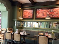 -前海沿·青岛菜(李沧万达店)
