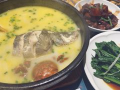 私房桂鱼-茶人村·宫廷私厨(奥体印象城店)