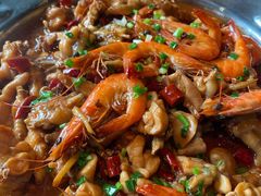 -胖哥俩肉蟹煲(杭州下沙学林街店)