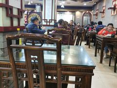 大堂-龙老五汤店(站前西路店)
