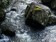 -刘伯温故里景区百丈漈
