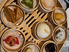 -陶兰居·手工点心·粤菜(圆融时代广场店)