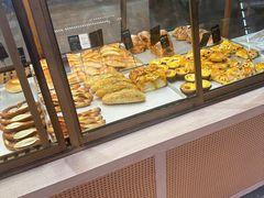 -Dough&Joe团憩(瑞虹天地月亮湾店)