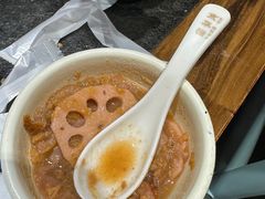 -清真京华源·涮肉烧烤(丰庆店)