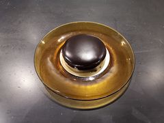 榛心巧克力蛋糕-Awfully Chocolate(嘉里城店)