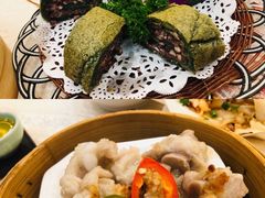 -顺德人家食府(黄金广场店)
