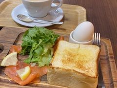 -OGAWA COFFEE 京都駅中央口店
