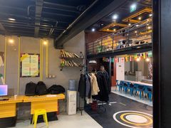 -不止轰趴桌游麻将台球(立水桥店)