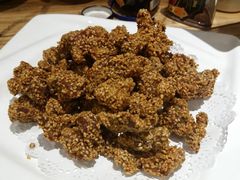 -阿凡提餐厅(簋街店)