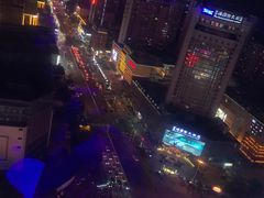 -泰盛楼顶摩天轮