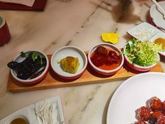 -京华烟云·北京烤鸭(领展购物广场·中关村店)