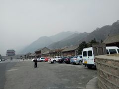 -居庸关长城-2号停车场