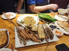 -木屋烧烤(白石洲店)