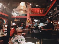 大堂-杂咖zacup(领展中心城店)
