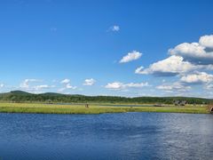 -塞罕坝国家级自然保护区