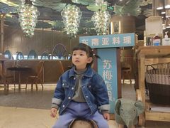 -苏梅花园(群星城店)