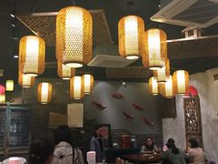 大堂-锦小馆(安贞店)