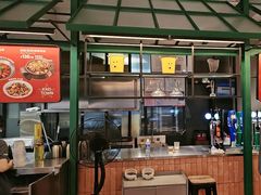 -KAOTOWN烤堂•烧烤(海汇港店)