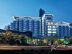 -常州环球恐龙城维景国际大酒店