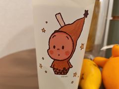 -喜茶(南京仙林金鹰店)