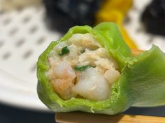 -添福来墨鱼饺子 · 海鲜东北菜(黄浦路店)