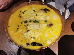 -绿茶餐厅(西湖银泰百货店)