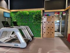 -漾健身·普拉提(橡树湾店)