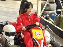 -骉神卡丁车赛车俱乐部