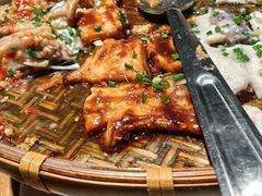 -广府乡下·饭庄(新港东路店)
