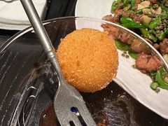 -金谷仓家庭料理(马泉营店)