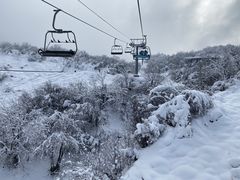 -太子岭滑雪场