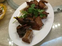烤乳鸽-龙宝轩(坦洲店)